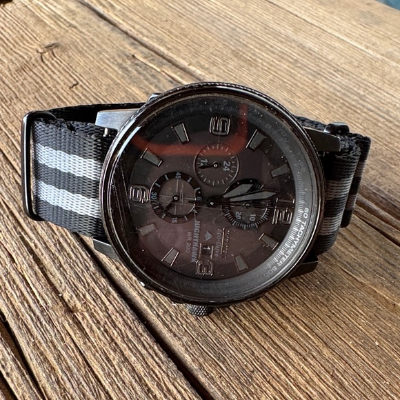 Citizen Other - Citizen Nighthawk